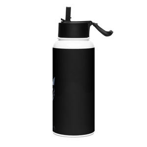 SavageWolf™ | Premium stainless steel water bottle