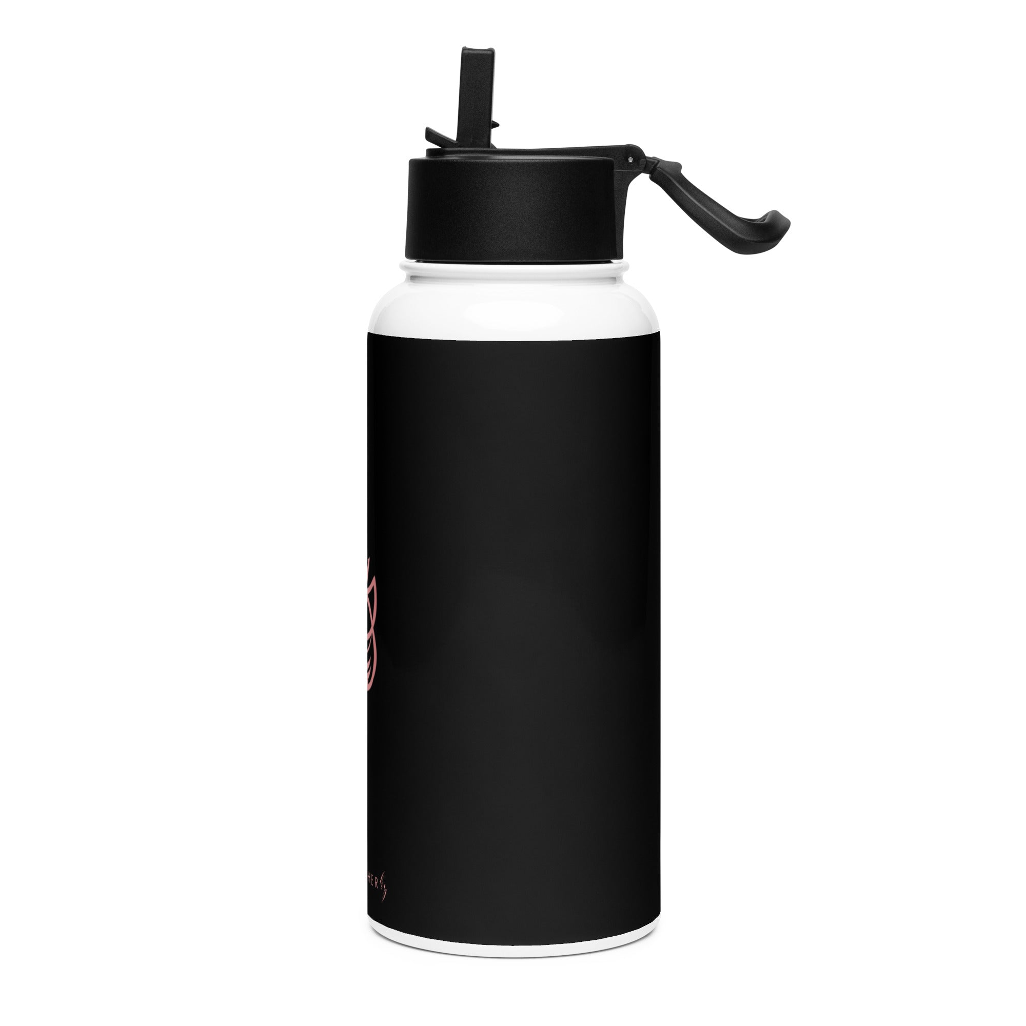 SavagePanther™ | Premium stainless steel water bottle