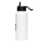 SavagePanda™ | Black&White Premium stainless steel water bottle