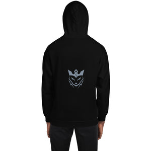 SavageWolf™ | Premium Unisex Hoodie