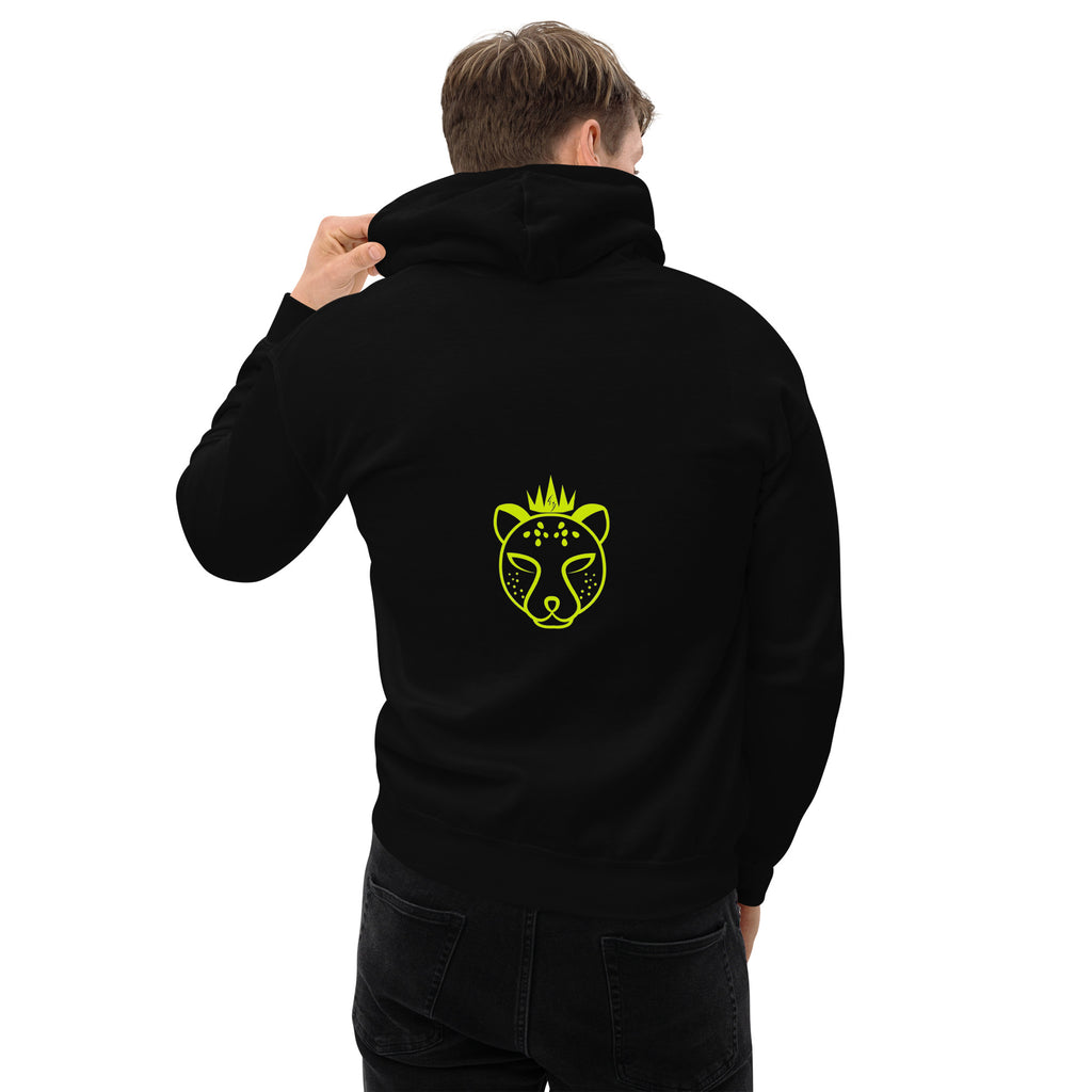 SavageCheetah™ | Premium Unisex Hoodie