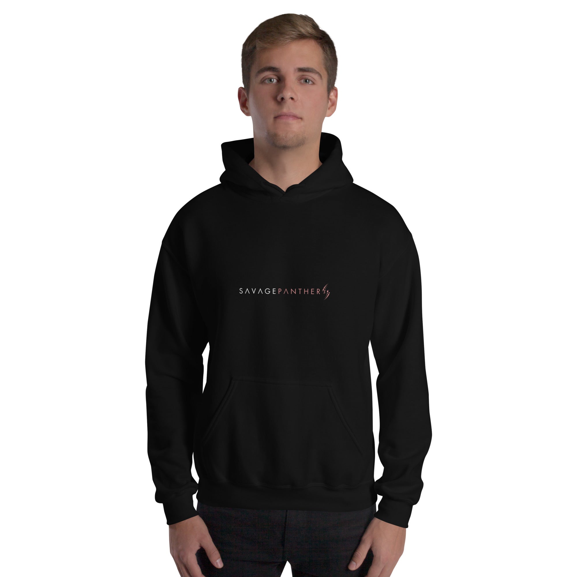 SavagePanther™ | Premium Unisex Hoodie