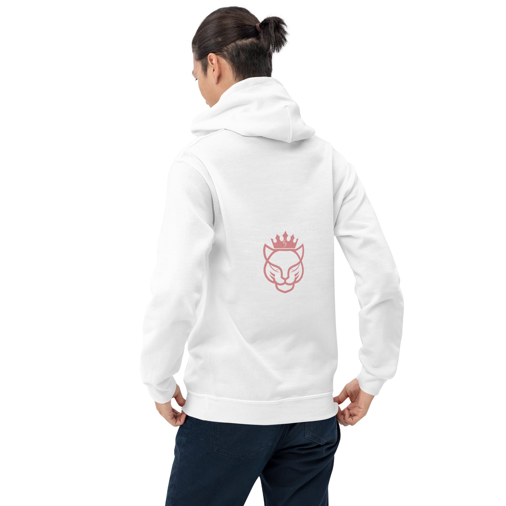 SavagePanther™ | Premium Unisex Hoodie