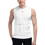 SavagePanther™ | Sleeveless Muscle Shirt