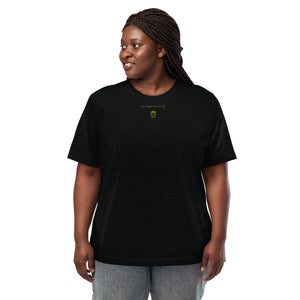 SavageCheetah™ | Elite Unisex Tri-Blend Sports T-Shirt