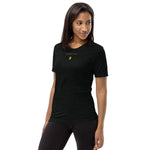 SavageLyon™ | Elite Unisex Tri-Blend Sports T-Shirt