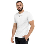 SavageLyon™ | Elite Unisex Tri-Blend Sports T-Shirt