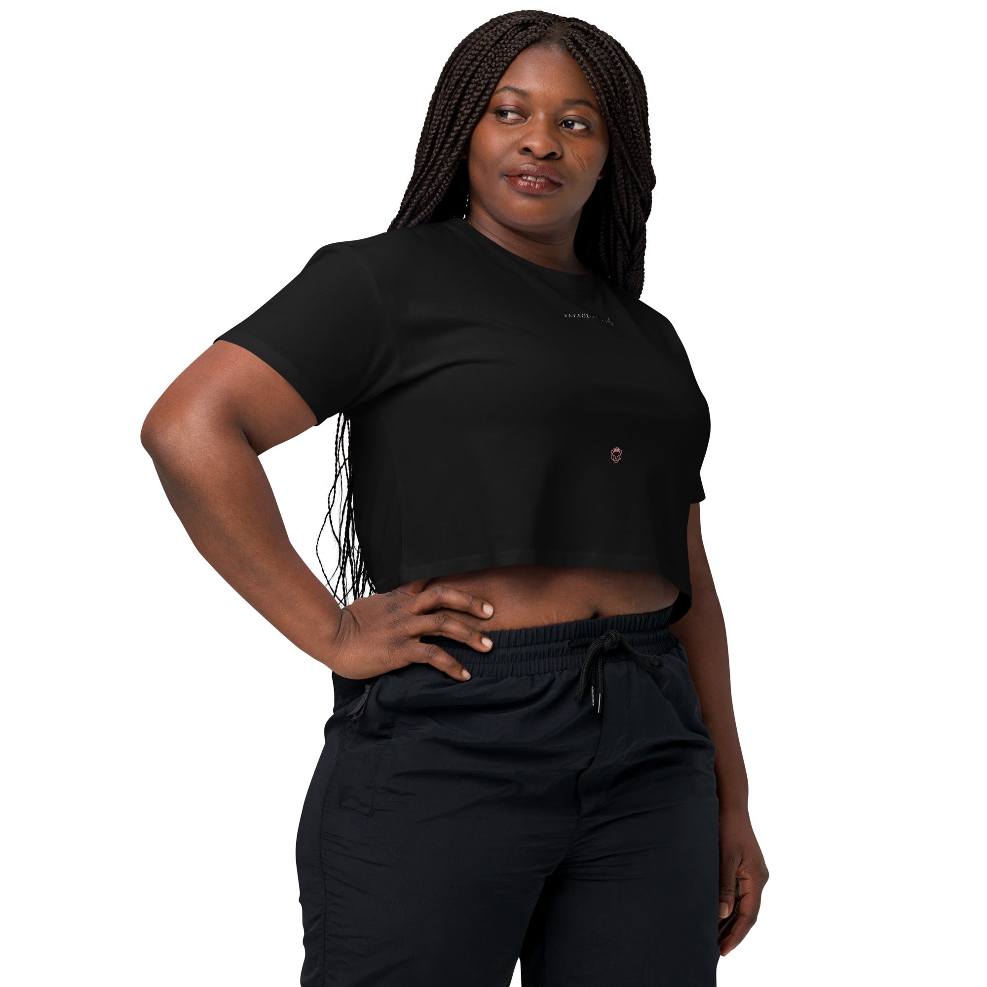 SavagePanther™ | Stylish Women’s crop