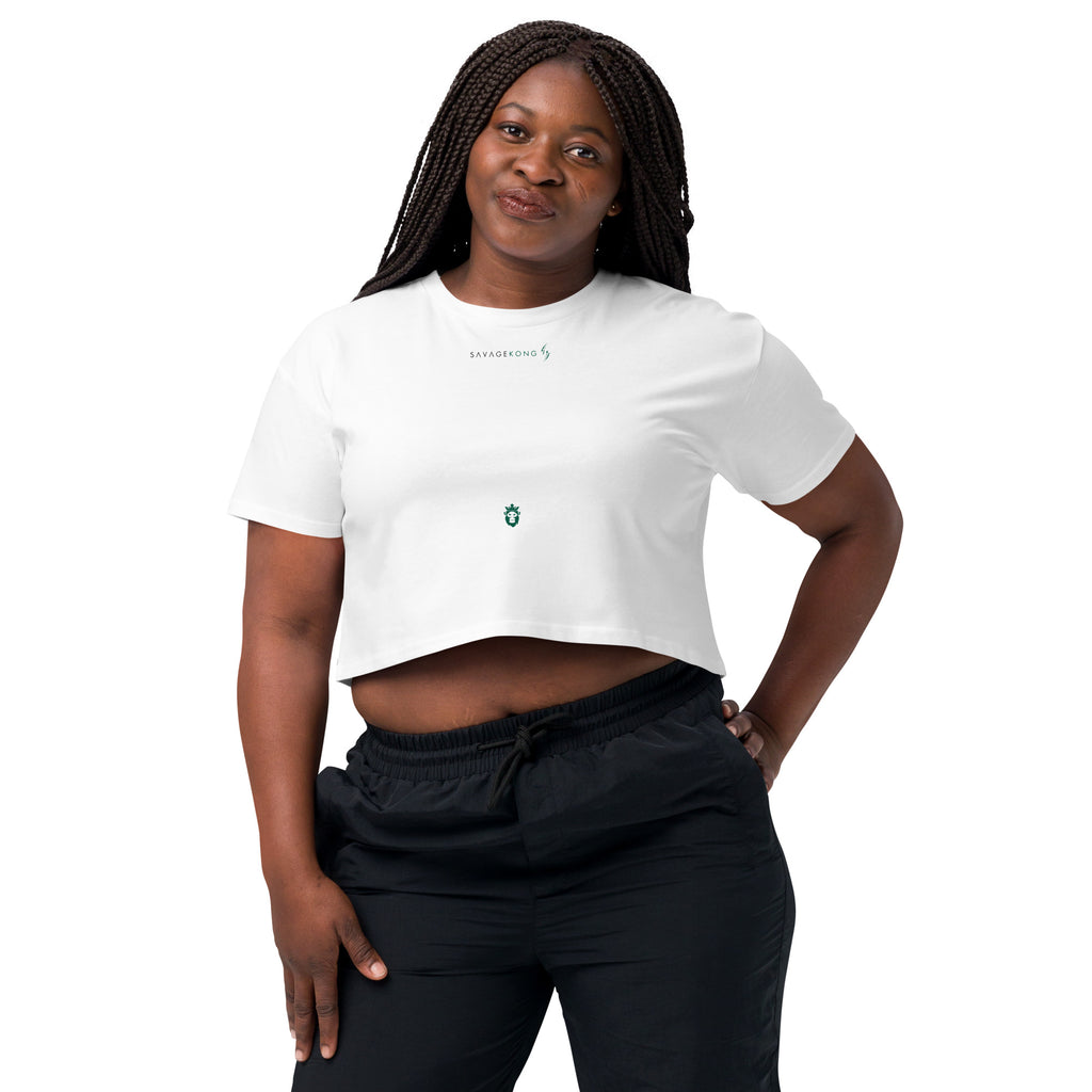 SavageKong™ | Stylish Women’s crop